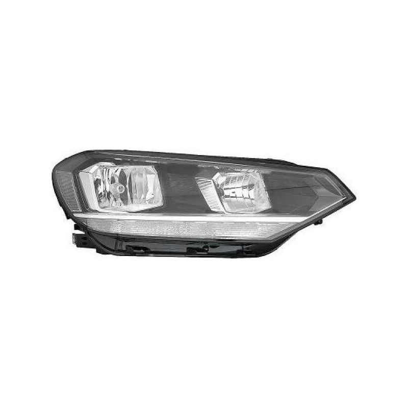 Phare avant droit H7/H7 Volkswagen Touran 3 depuis 2015