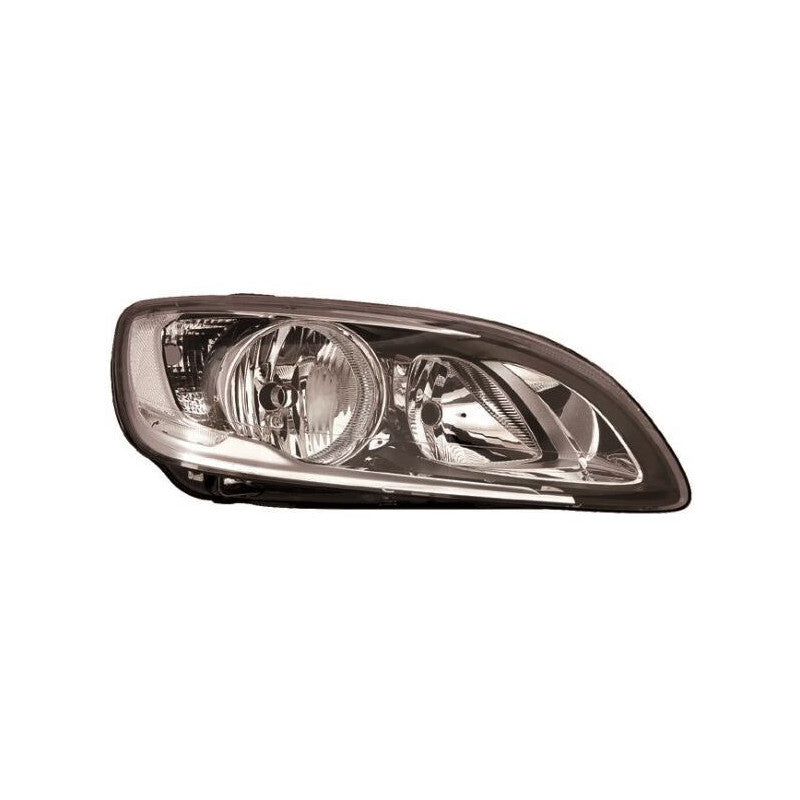 Phare avant droit H7/H9/LED double fixation Volvo S60 / V60 2014-2019