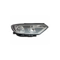 Phare avant droit H7/H9 Volkswagen Passat B8 phase 1 2014-2019