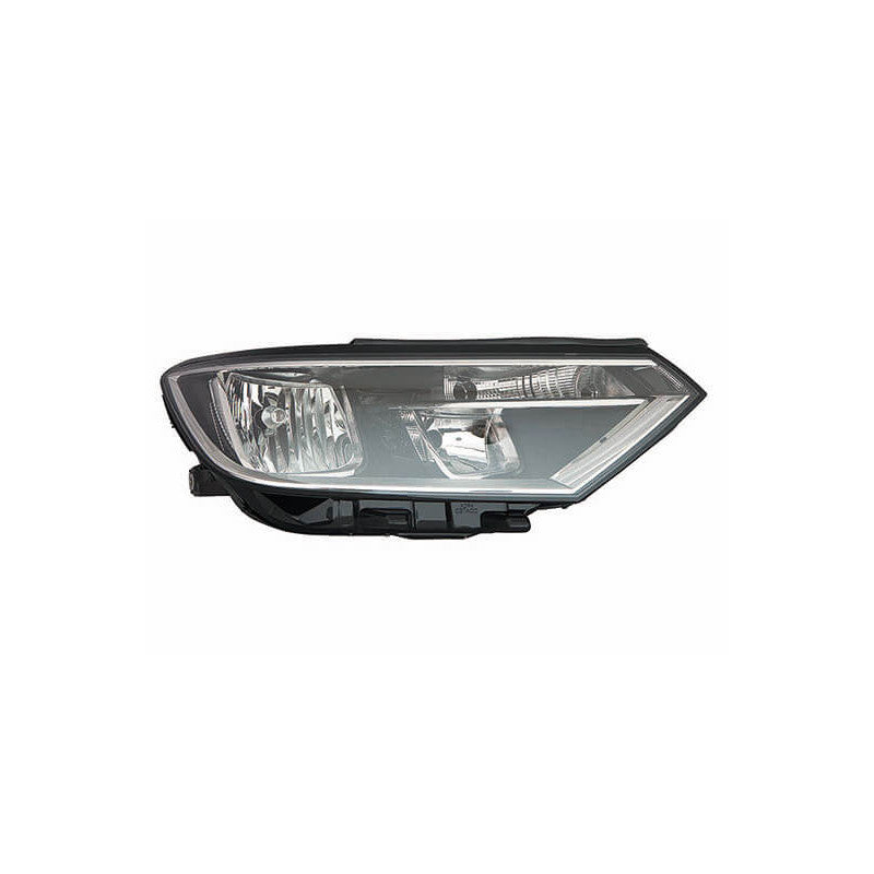 Phare avant droit H7/H9 Volkswagen Passat B8 phase 1 2014-2019
