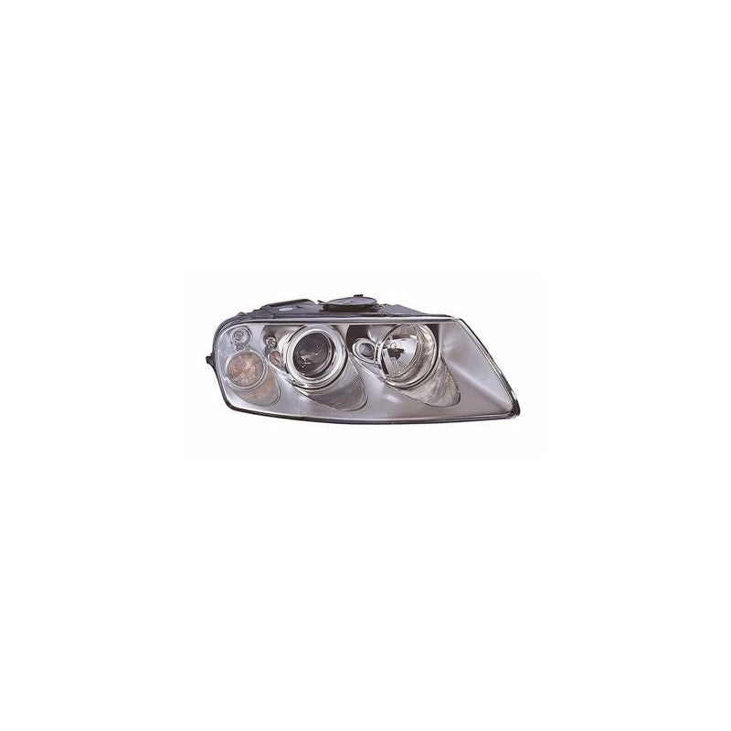 Phare avant droit H7/H9 Volkswagen Touareg 1 phase 1 2002-2007