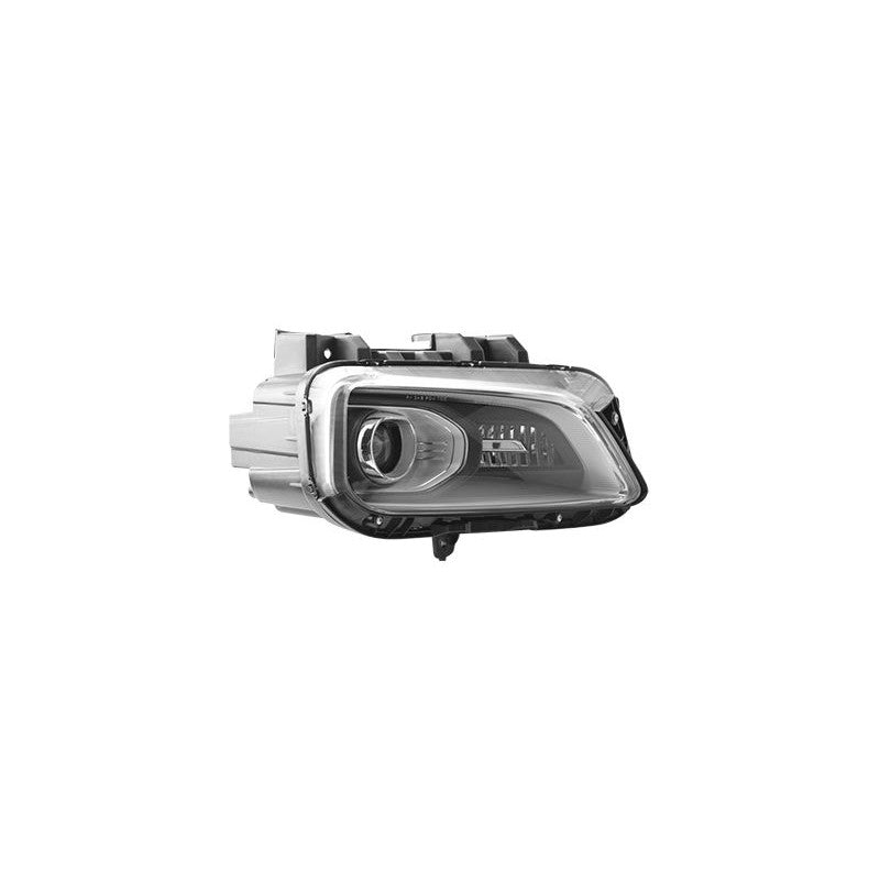 Phare avant droit H7/LED Hyundai Kona phase 1 2017-2020