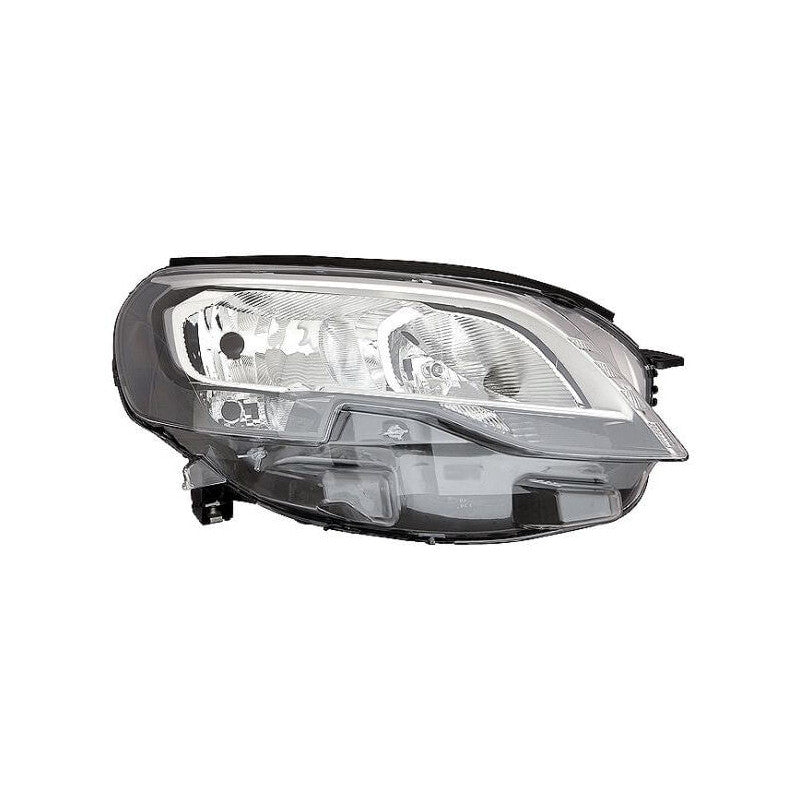 Phare avant droit H7/H1 Peugeot Expert depuis 2016