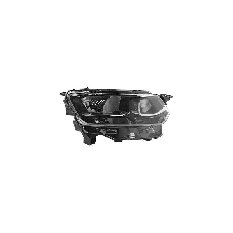 Phare avant droit H7/H1 Toyota Proace City depuis 2020
