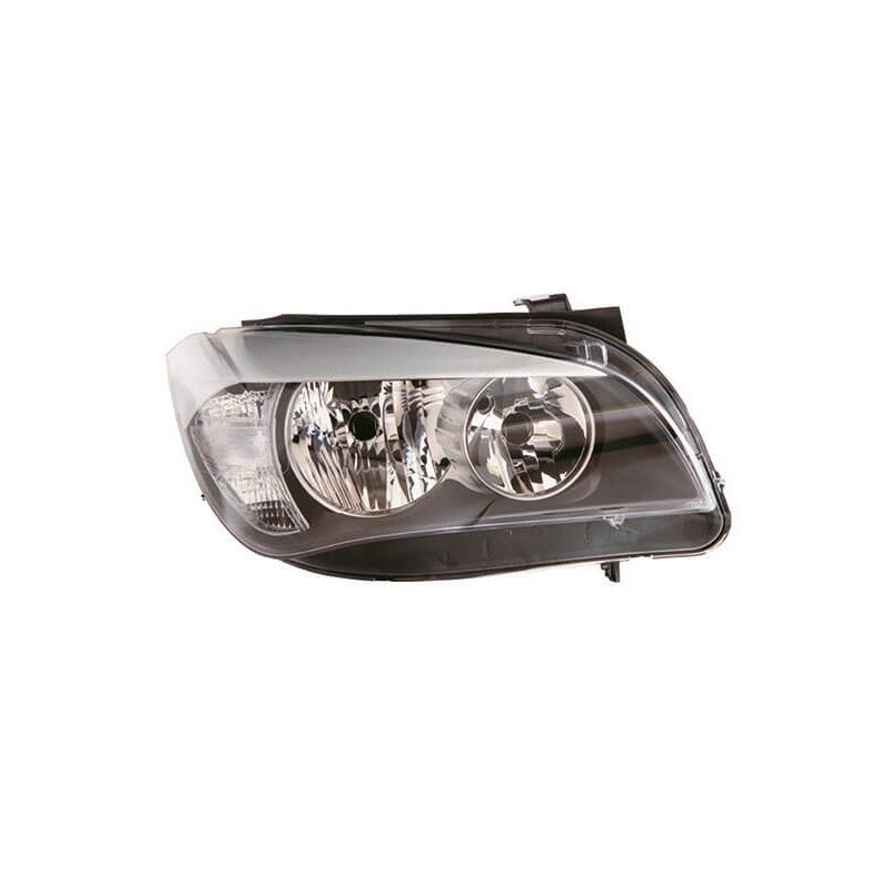 Phare avant droit H7/H7 BMW X1 E84 phase 1 2009-2012