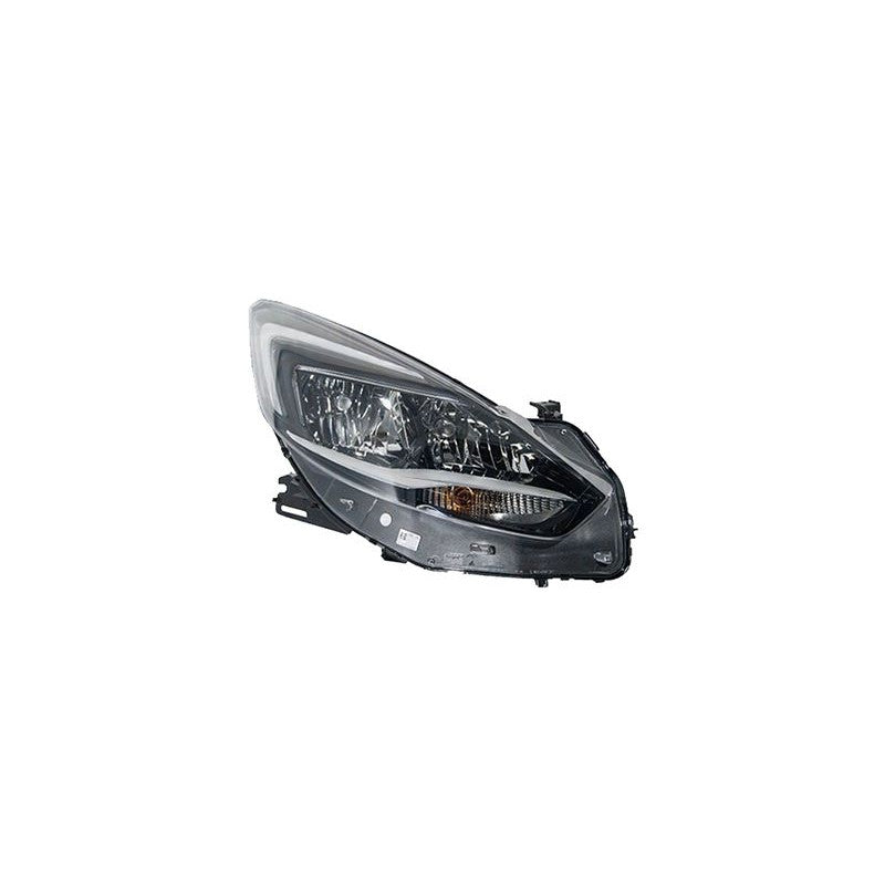 Phare avant droit H7/H7 Opel Zafira C Tourer phase 2 2016-2019