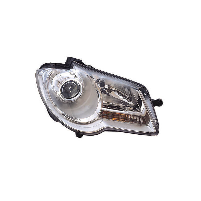Phare avant droit H7/H7 Volkswagen Touran 1 phase 2 2007-2010