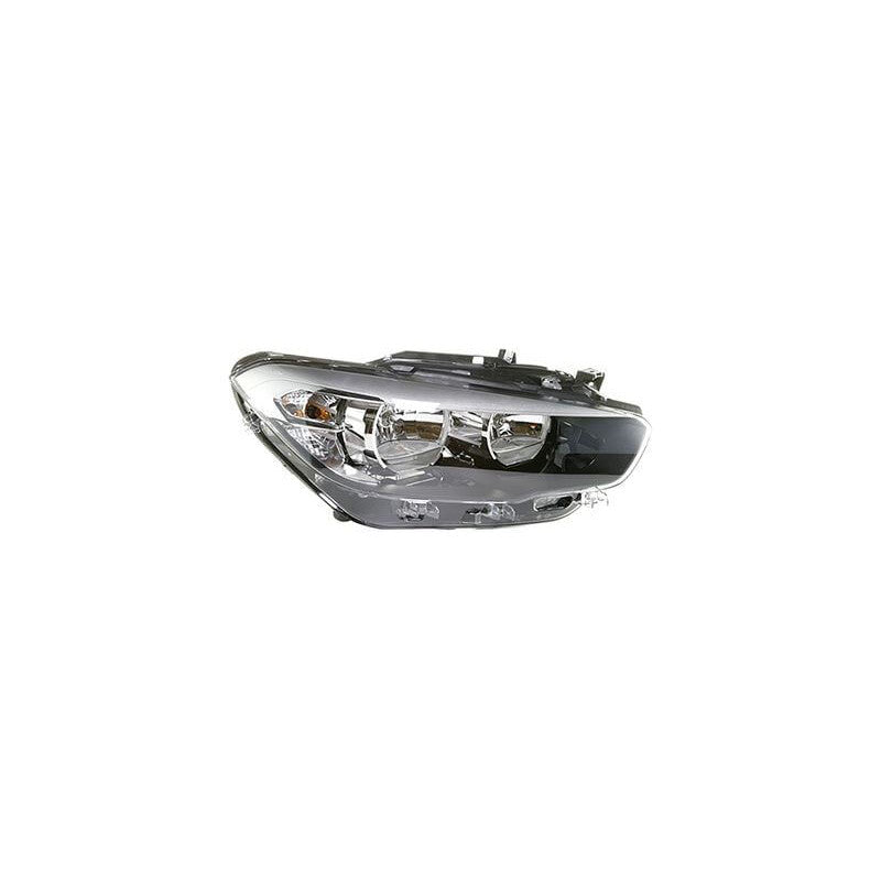Phare avant droit H7/H7/LED BMW Série 1 F20-F21 phase 2 2015-2019