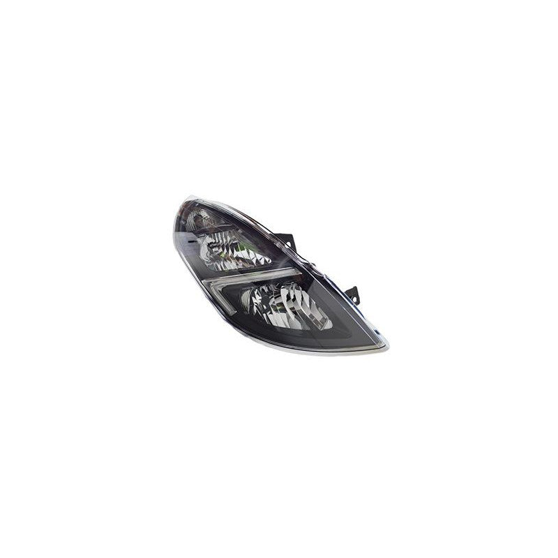 Phare avant droit H7/H7/LED Opel Movano B phase 2 2019-2021