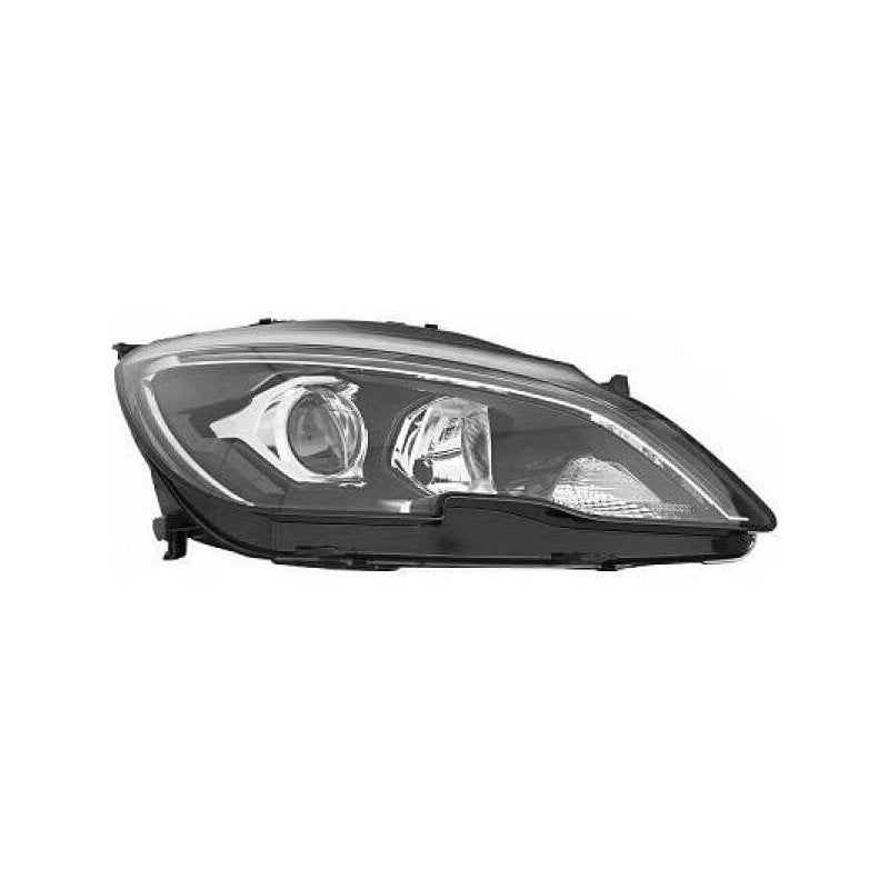 Phare avant droit H7/H7/LED Peugeot 308 2 phase 2 2017-2021