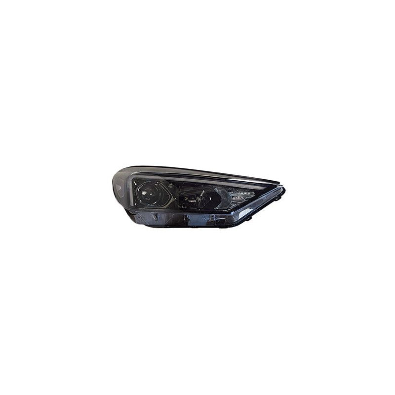 Phare avant droit H7/HB3 Hyundai Tucson 2 phase 2 2018-2020