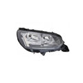 Phare avant droit H9 Peugeot 2008 2 depuis 2019