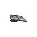 Phare avant droit HB3/HB3/LED Toyota Rav4 4 phase 1 2013-2015