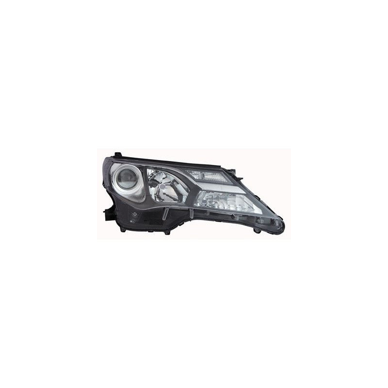 Phare avant droit HB3/HB3/LED Toyota Rav4 4 phase 1 2013-2015