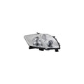 Phare avant droit HB3/H11 Toyota Auris 1 phase 1 2007-2010