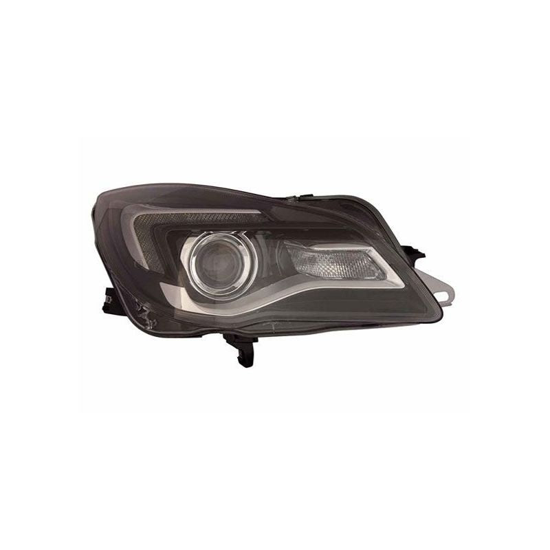 Phare avant droit HIR2/LED Opel Insignia A phase 2 2013-2017