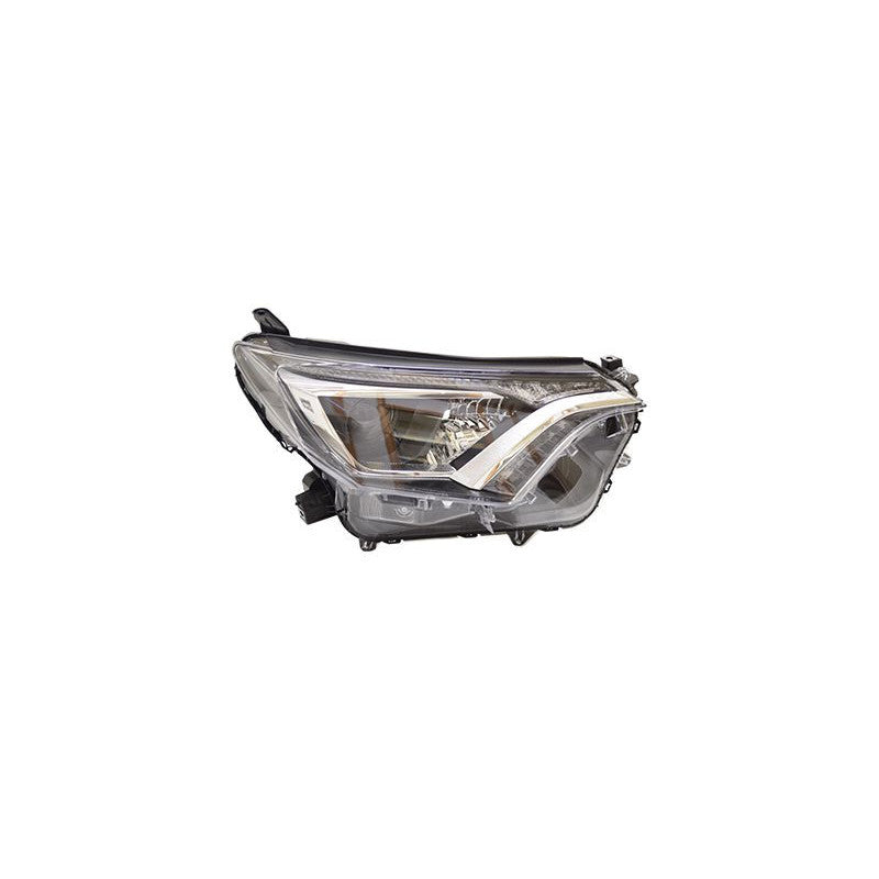Phare avant droit HIR2/LED Toyota Rav4 4 phase 2 2015-2019