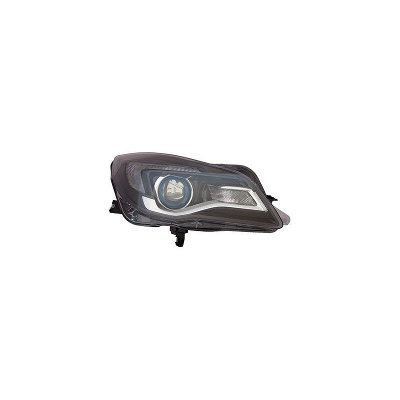 Phare avant droit HIR2 Opel Insignia A phase 2 2013-2017