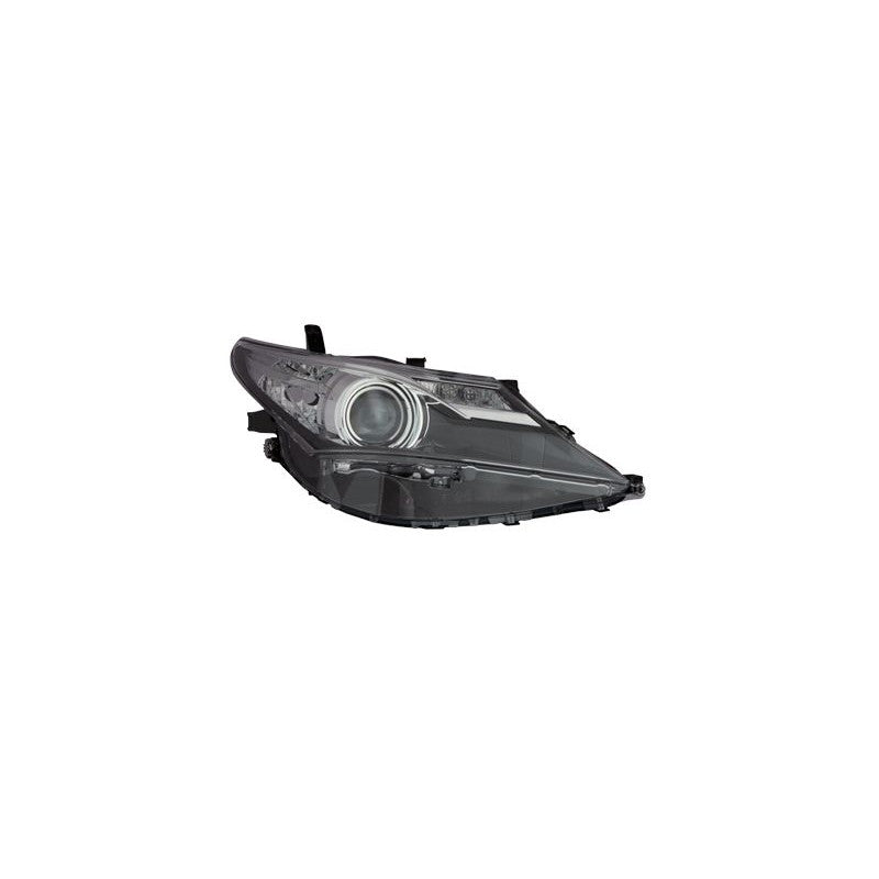 Phare avant droit HIR2/LED Toyota Auris 2 phase 1 2013-2015