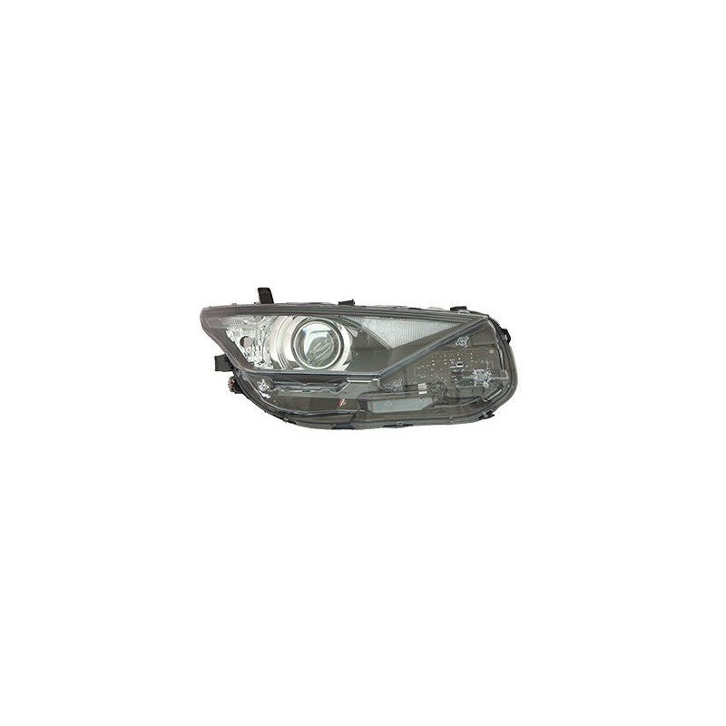 Phare avant droit HIR2/LED Toyota Auris 2 phase 2 depuis 2015
