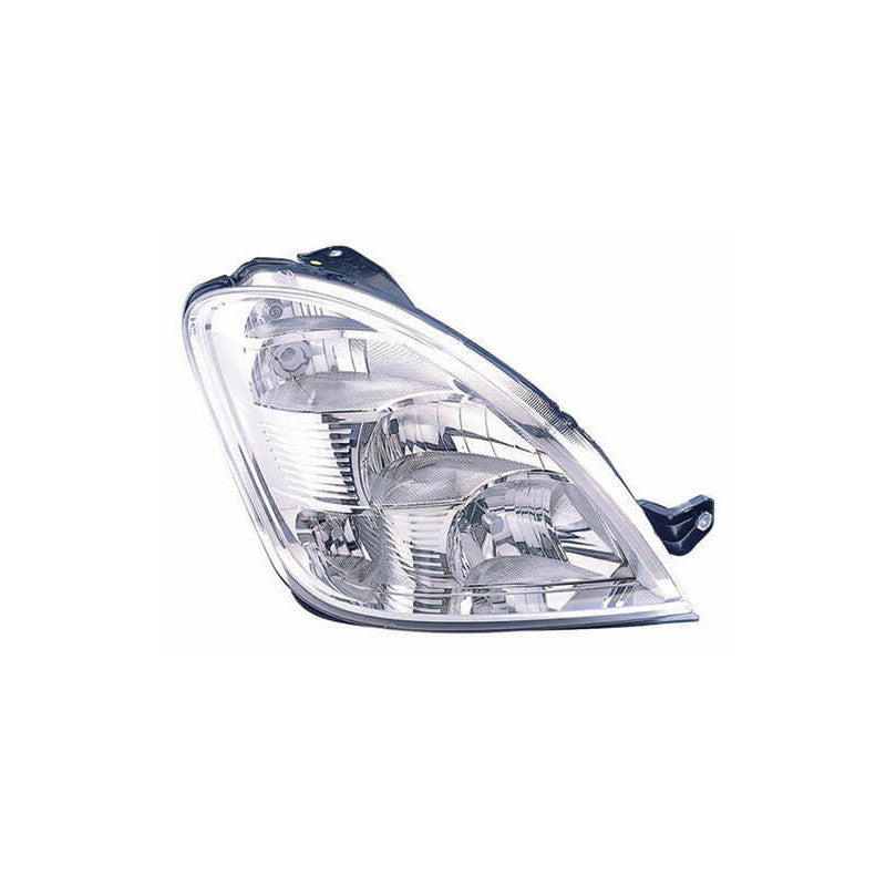 Phare avant droit H1/H1/H7 Iveco Daily 2006-2012