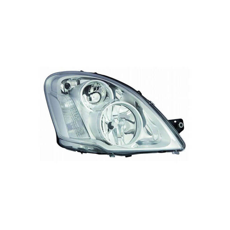 Phare avant droit H7/H1 Iveco Daily 2012-2014