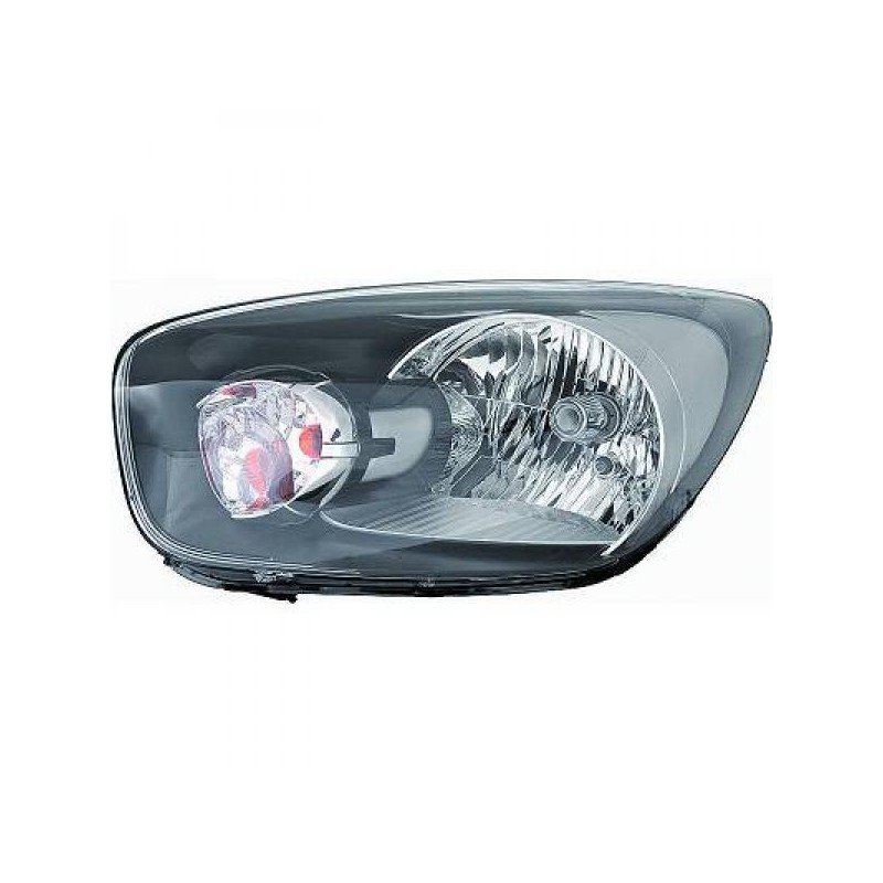 Phare avant droit Kia Picanto 2015-2017