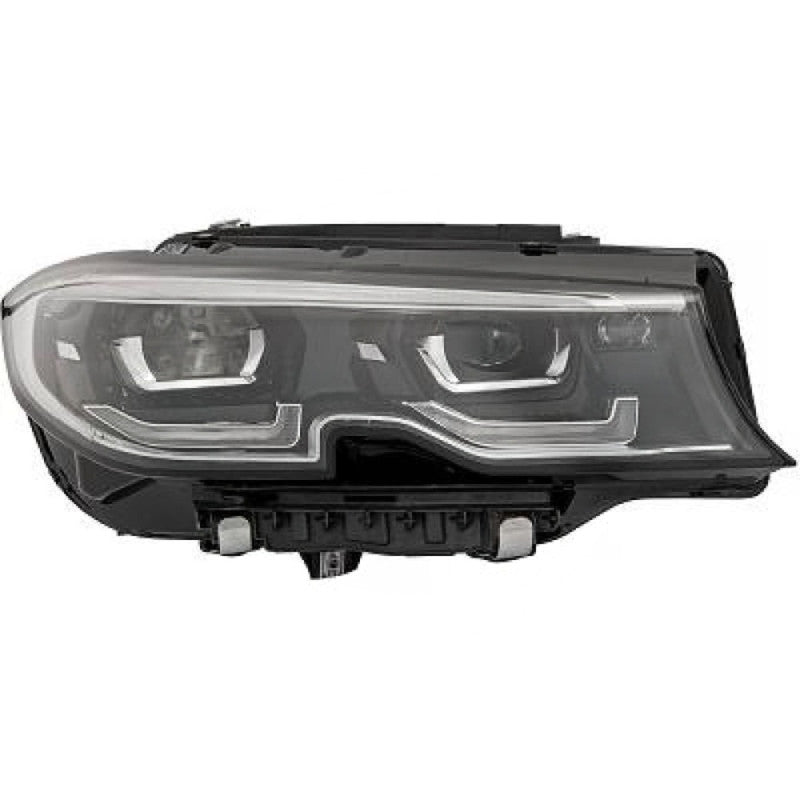 Phare avant droit LED adaptatif BMW Série 3 G20/G21 phase 1 2018-2022