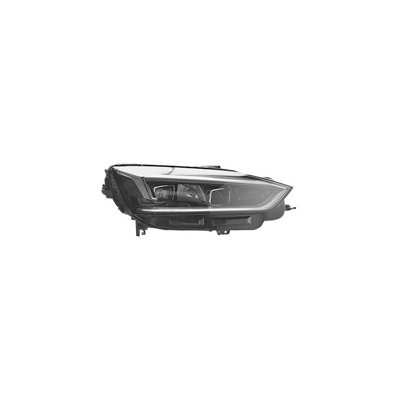 Phare avant droit LED Audi A5 2 phase 1 2017-2020