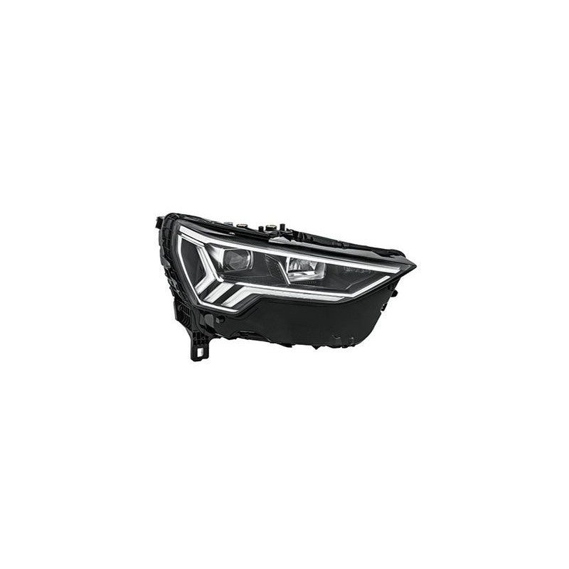Phare avant droit LED Audi Q3 II (F3) depuis 2018