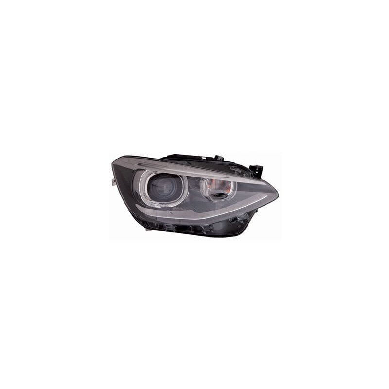 Phare avant droit LED BMW Série 1 F20 - F21 phase 1 2011-2015