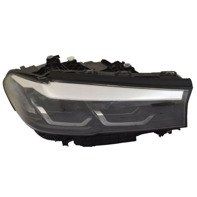 Phare avant droit LED BMW Série 5 G30/G31 phase 2 2020-2023