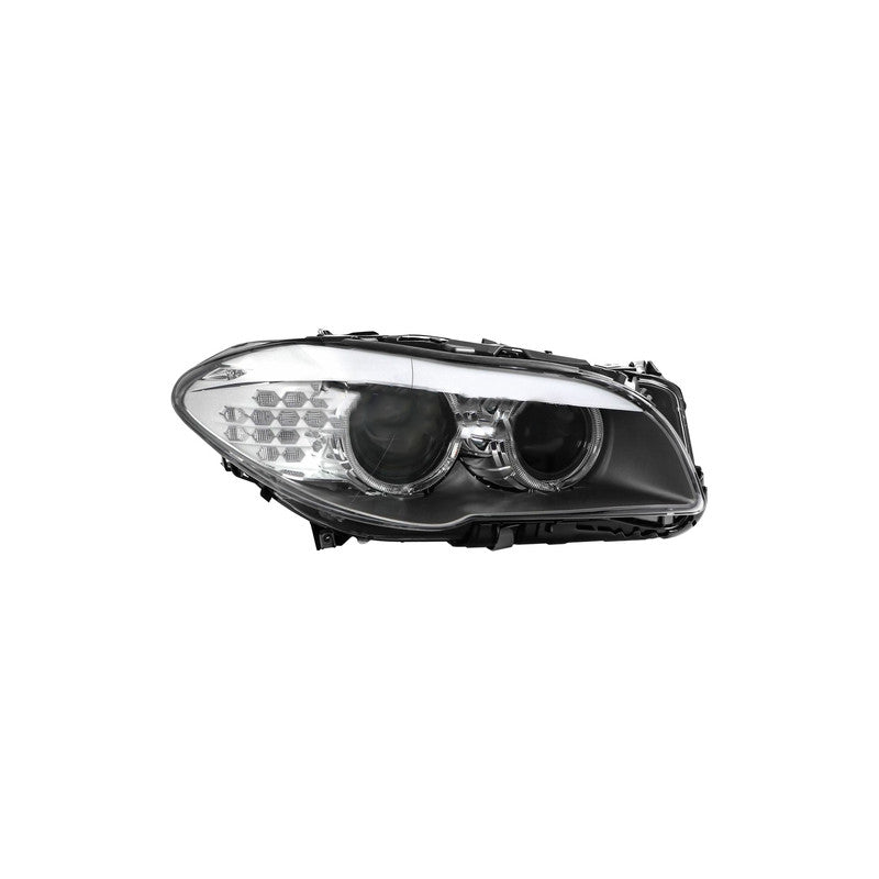 Phare avant droit LED/D1S xénon BMW Série 5 F10/F11 phase 1 2010-2013