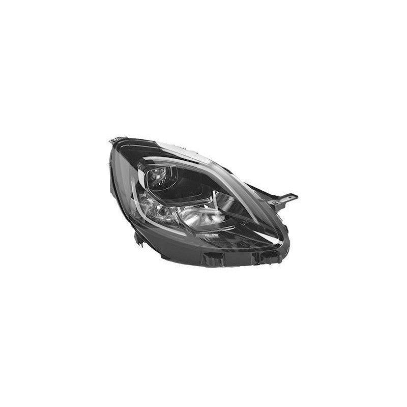 Phare avant droit LED/H1 Valeo Ford Puma 2 depuis 2019