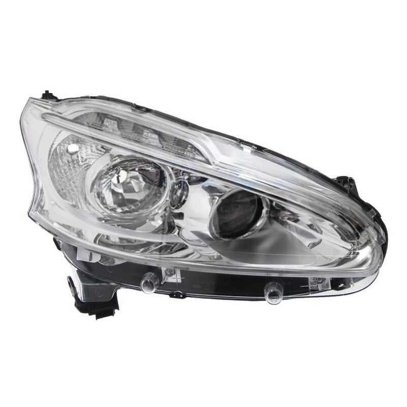 Phare avant droit LED/H7/H7 Peugeot 208 2012-2015