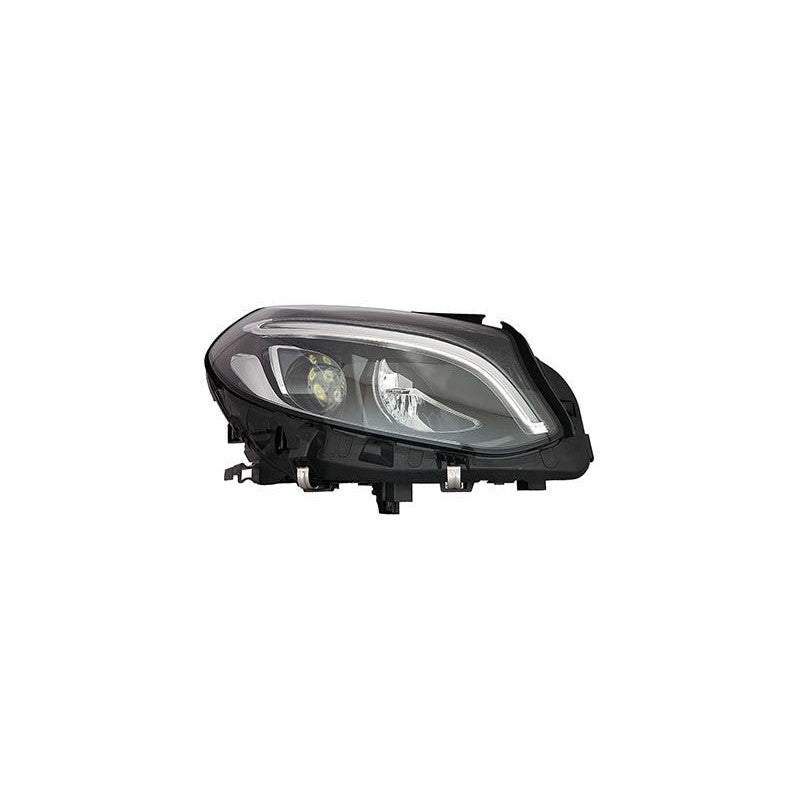 Phare avant droit LED Magneti Marelli Mercedes Classe B W246 phase 2 2014-2019