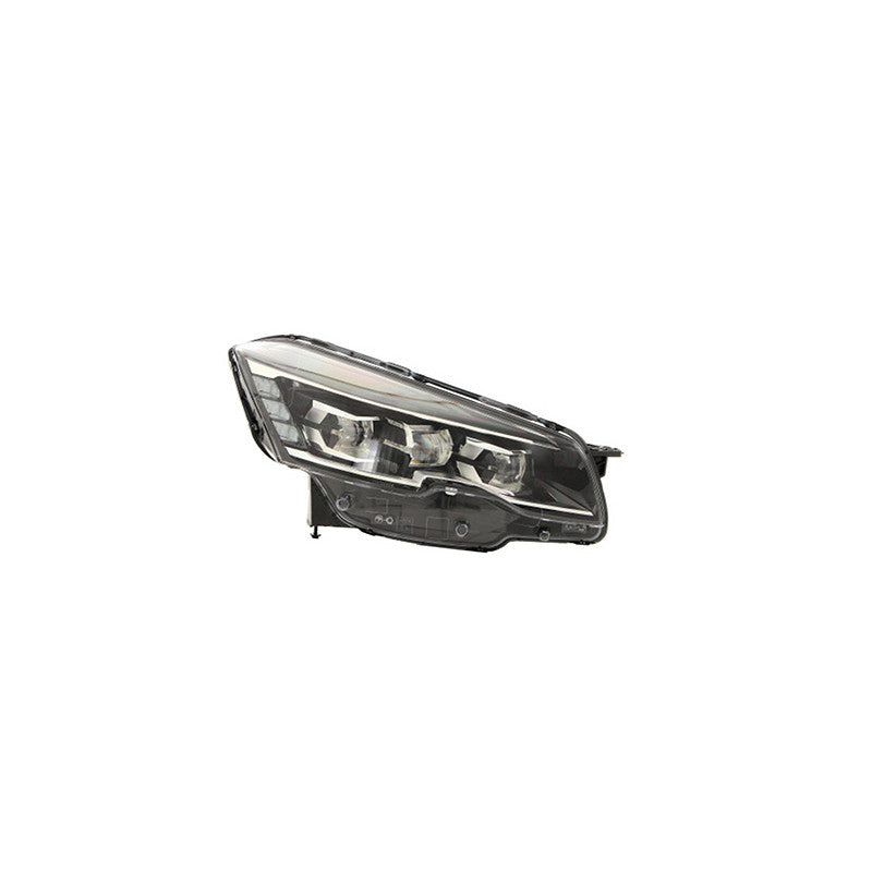 Phare avant droit LED Peugeot 508 2014-2018