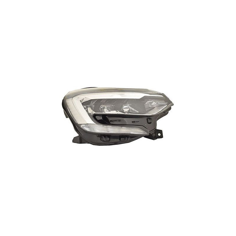 Phare avant droit LED Renault Captur 2 depuis 2019