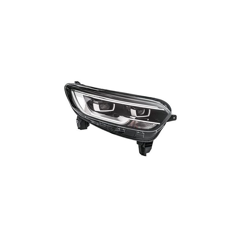 Phare avant droit LED Renault Kadjar phase 1 2015-2019