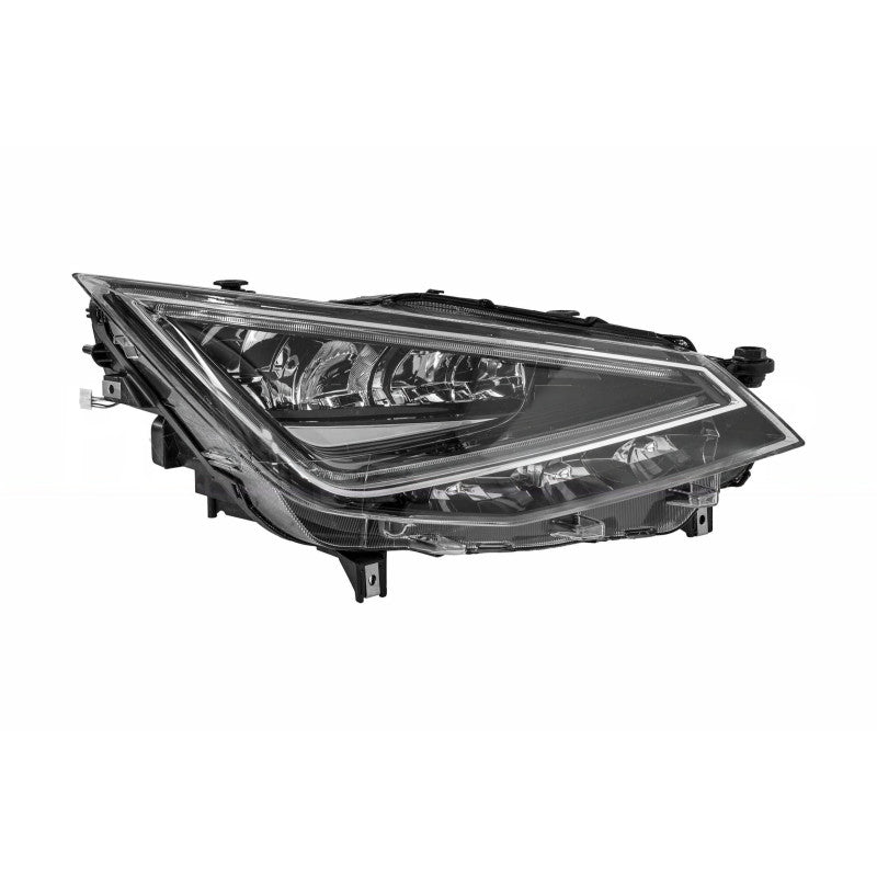 Phare avant droit LED Seat Arona phase 1 2017-2021