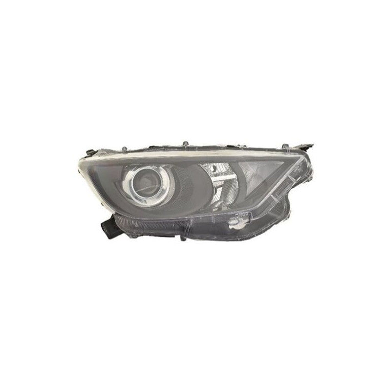 Phare avant droit LED Toyota Yaris 4 depuis 2020