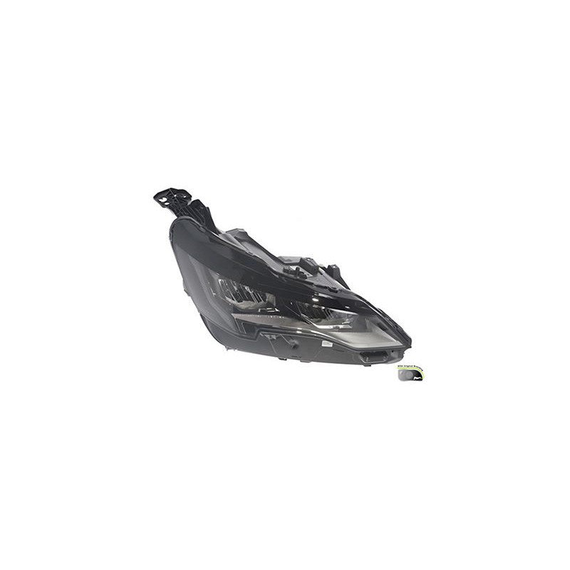 Phare avant droit LED Valeo Peugeot 5008 2 phase 2 depuis 2020