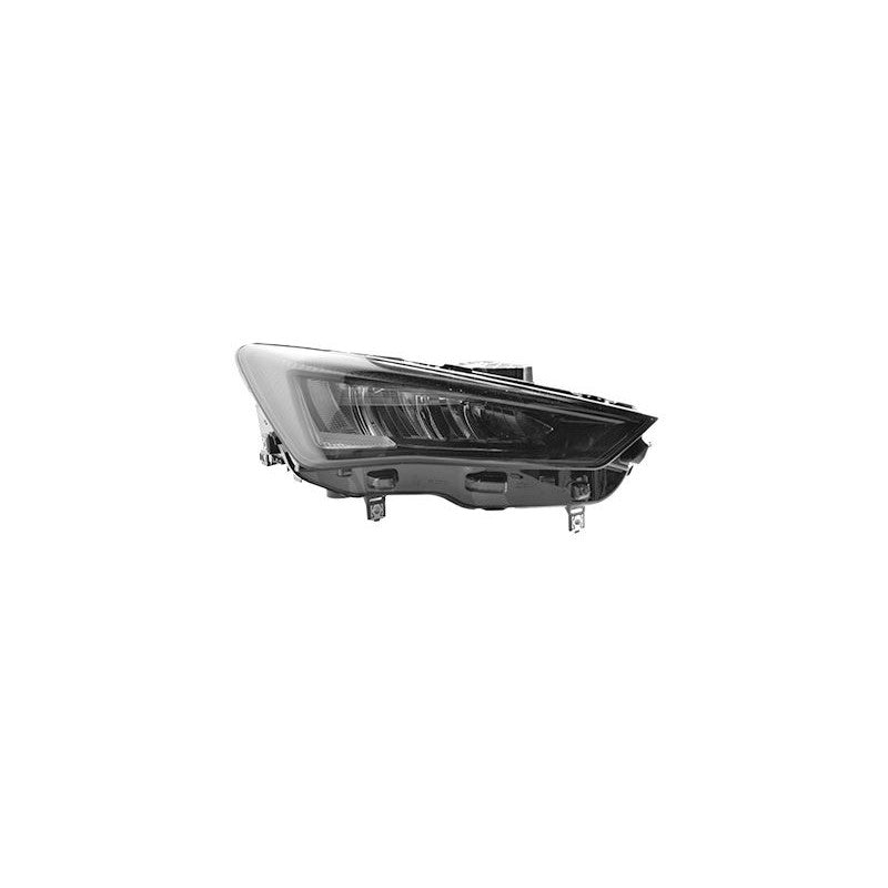 Phare avant droit LED Seat Leon 4 depuis 2020