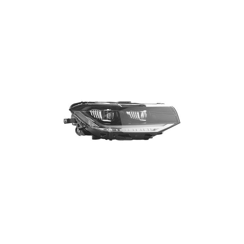 Phare avant droit LED Volkswagen T-Cross depuis 2019