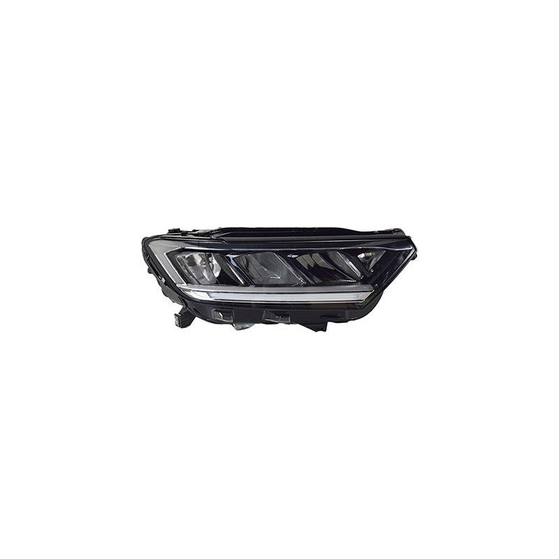 Phare avant droit LED Volkswagen T-ROC phase 2 depuis 2022