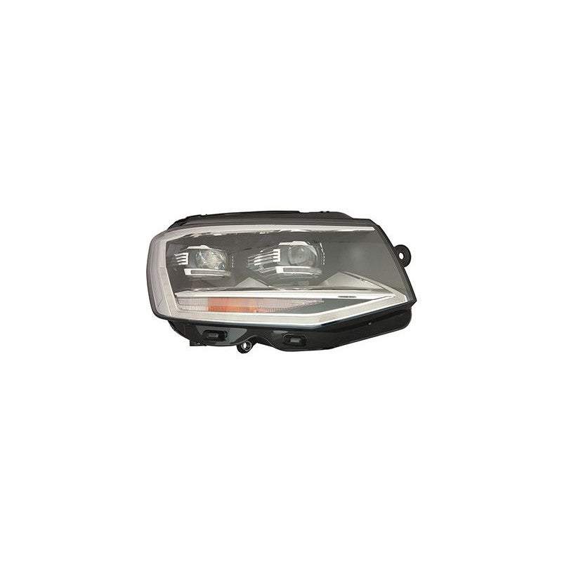 Phare avant droit LED Volkswagen Transporter T6 phase 1 2015-2019