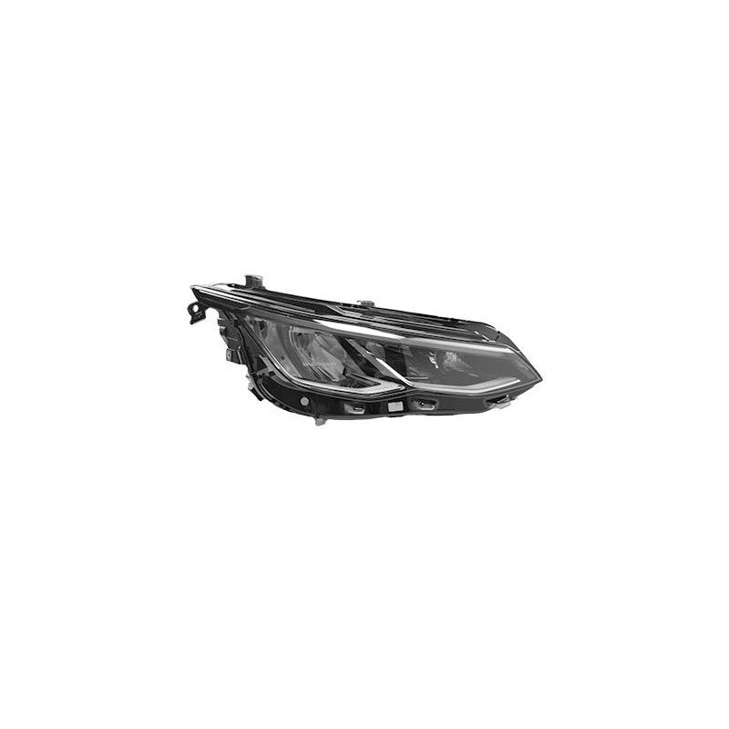 Phare avant droit LED/PWY24W Volkswagen Golf 8 depuis 2020