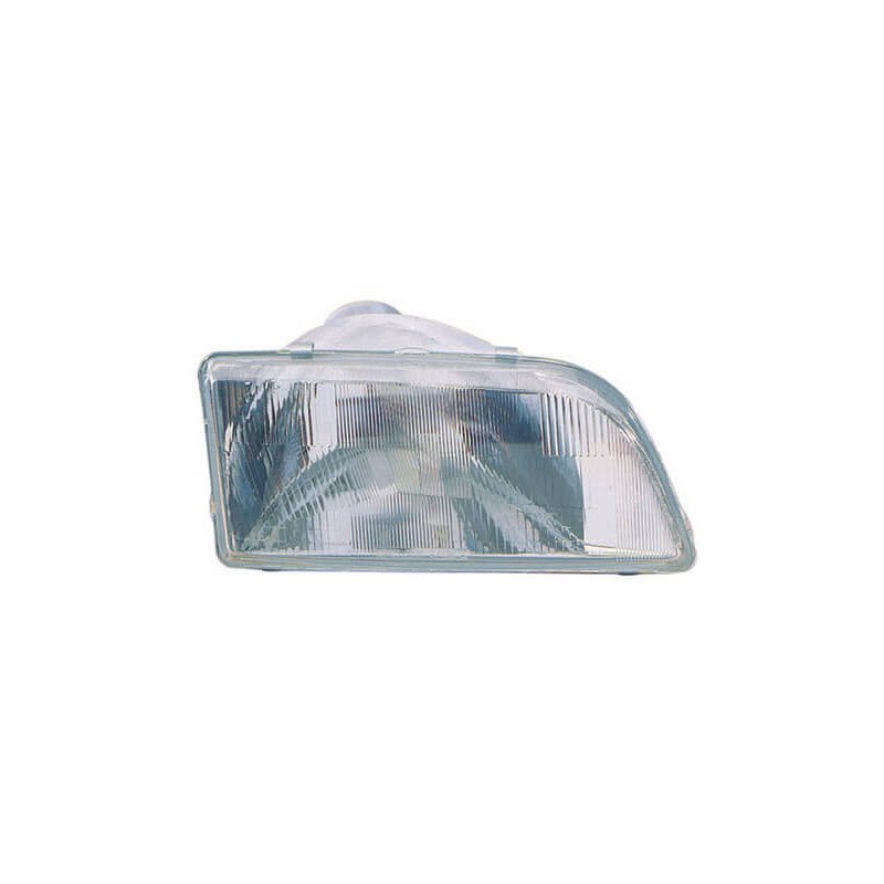 Phare avant droit manuel H4 Citroën AX 1986-1998
