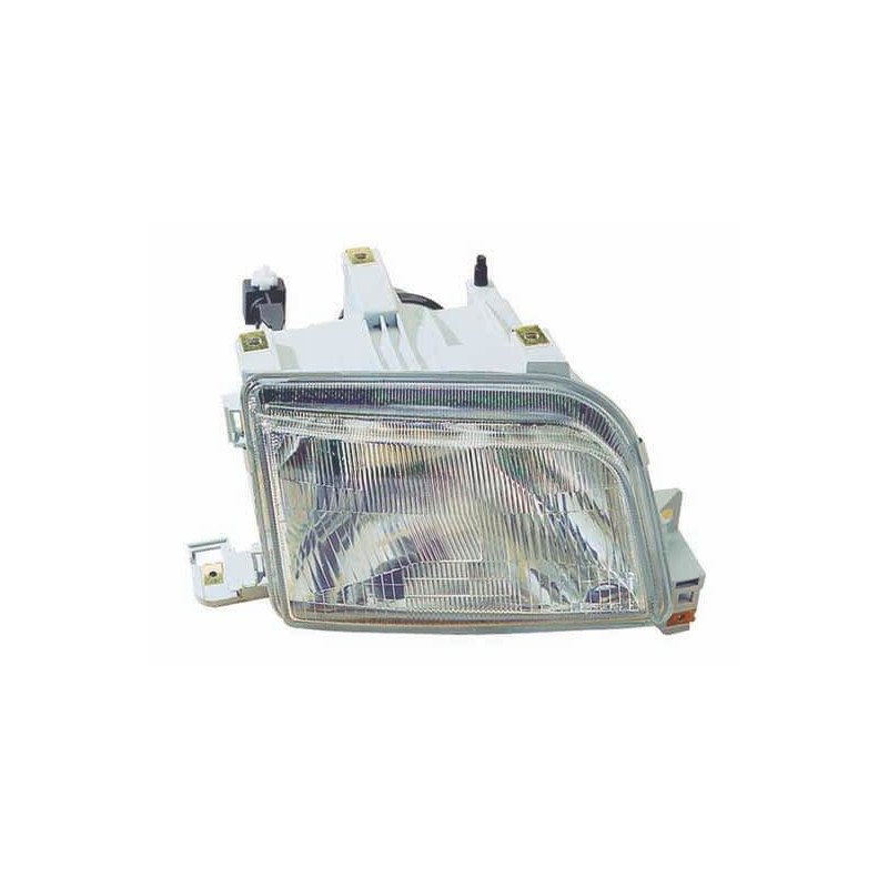Phare avant droit H4 manuel Renault Clio 1 phase 1 1990-1996
