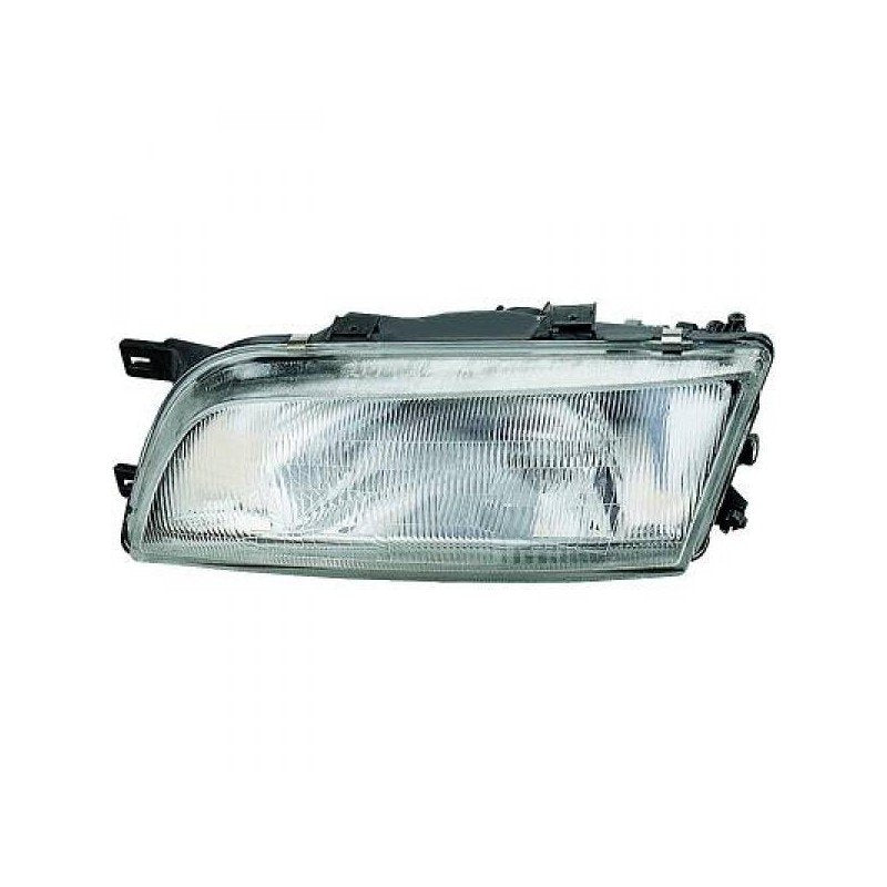 Phare avant droit Nissan Almera N15 1995-1998